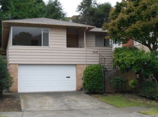 3345 Jordan Rd, Oakland, CA 94602