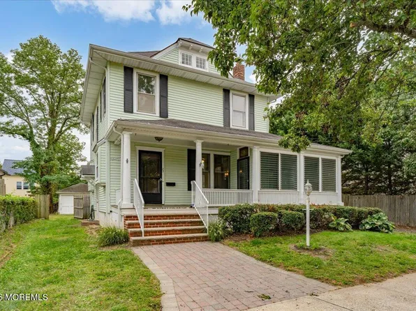 27 E Garfield Avenue, Atlantic Highlands, NJ 07716