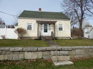 85 Clark Point Rd, Southwest Harbor, ME 04679