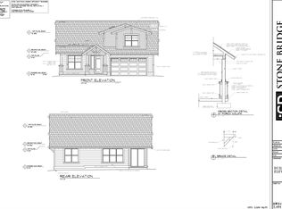 61012 SE Crane Peak Ct, Bend, OR 97702