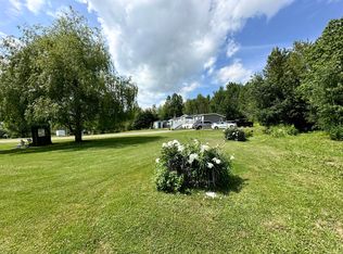 150 Burlock Rd, Presque Isle, ME 04769