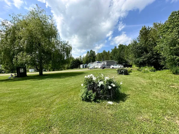 150 Burlock Road, Presque Isle, ME 04769