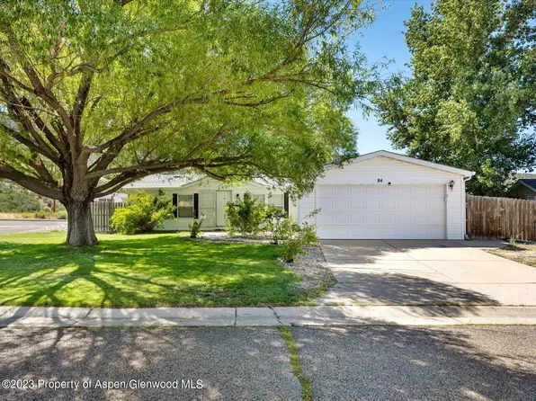 84 Mineral Springs Cir, Parachute, CO 81635