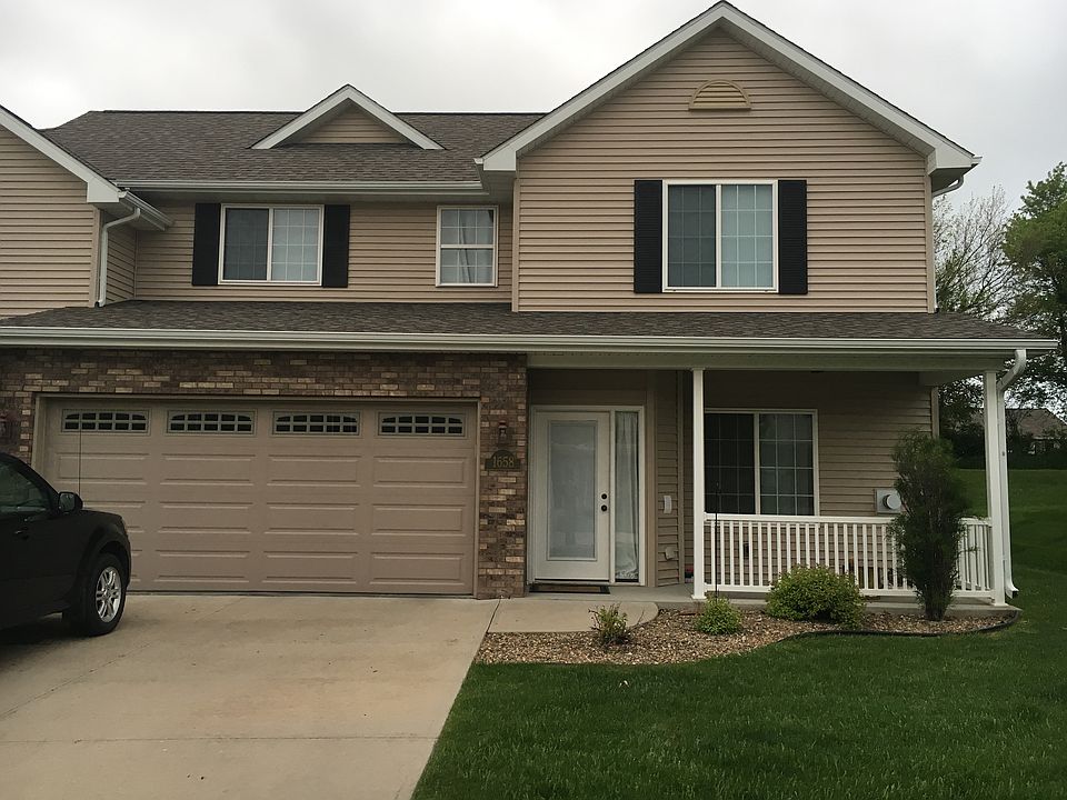 1st image of 1658 Burr Dr