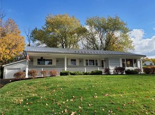 3839 Sterrettania Rd, Erie, PA 16506