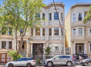463 14th St, San Francisco, CA 94103