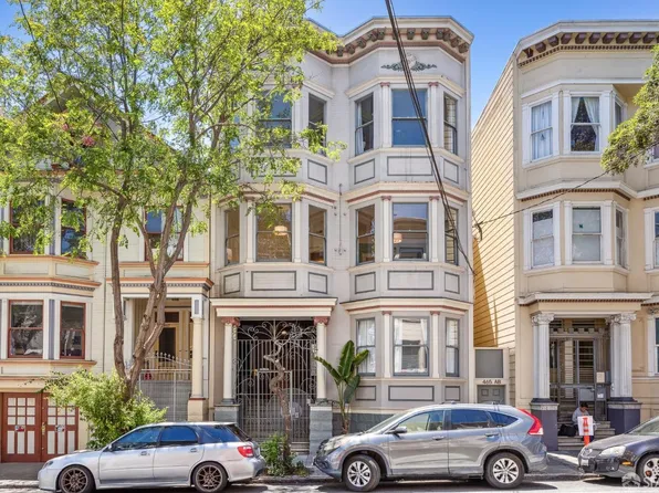 463 14th St, San Francisco, CA 94103