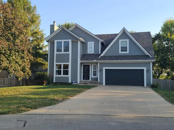 23605 W 59th St, Shawnee, KS 66226