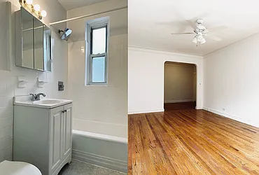 Rented by Quest Realty Sunnyside Corp