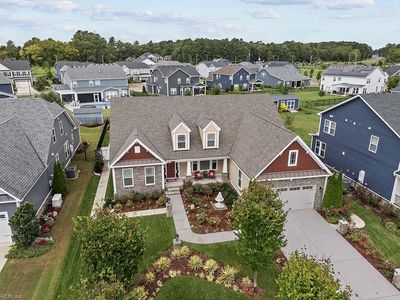 3013 George Starr Dr, Virginia Beach, VA, 23456