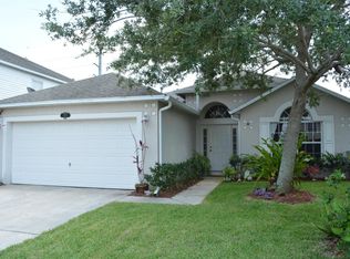 2035 Canopy Dr, Melbourne, FL 32935