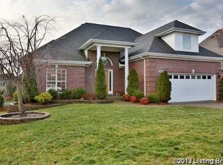 14608 Inspiration Ct Louisville KY 40245 Zillow