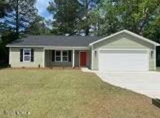 690 Antioch Rd, New Bern, NC 28560