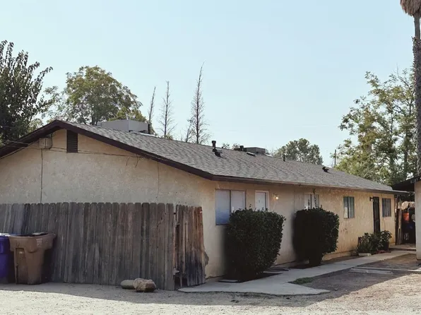 4017 Mitchell Ave, Bakersfield, CA 93306