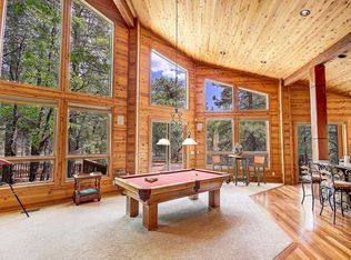3418 Lee Doyle, Flagstaff, AZ 86005