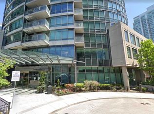 373 Front St W #611, Toronto, ON M5V3R7