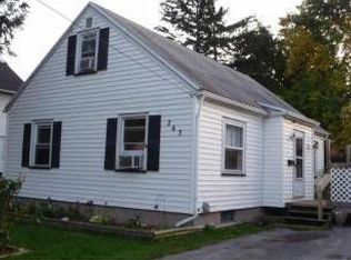 263 Klein St, Rochester, NY 14621