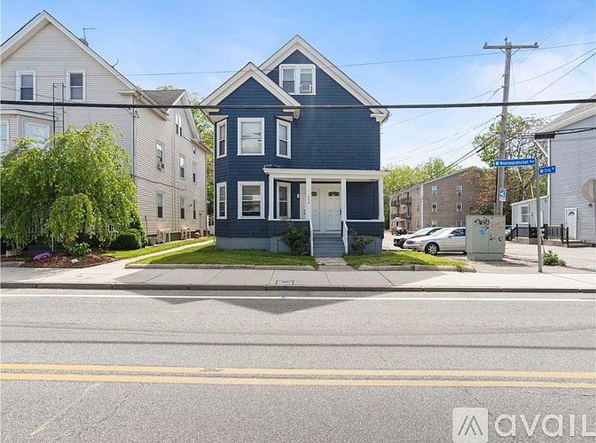 1st image of 250 Woonasquatucket Ave #1