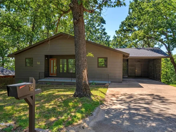 16 Stretford Dr, Bella Vista, AR 72714
