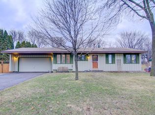 8834 72nd St S, Cottage Grove, MN 55016