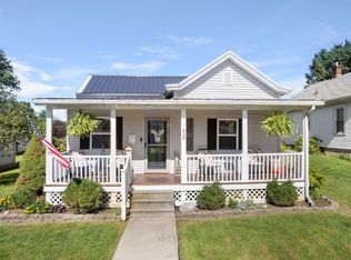439 N Water St, Georgetown, OH 45121