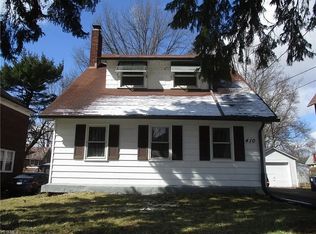 410 Morningview Ave, Akron, OH 44305