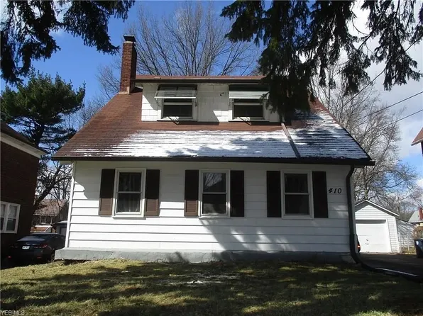 410 Morningview Ave, Akron, OH 44305
