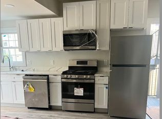 34 Marcella St #1, Roxbury, MA 02119