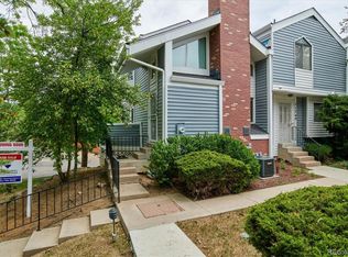 11762 E Cedar Ave, Aurora, CO 80012
