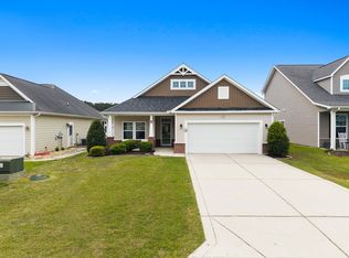 159 Palmetto Green Dr., Longs, SC 29568