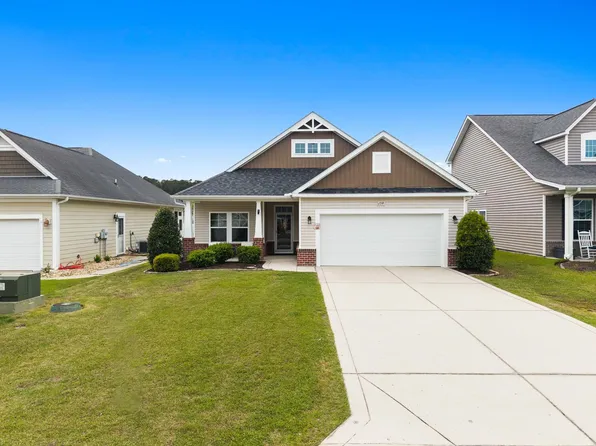 159 Palmetto Green Dr., Longs, SC 29568