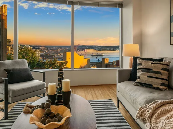 2000 1st Avenue #1003, Seattle, WA 98121
