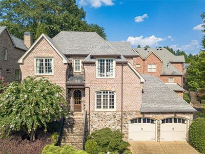 1829 Buckhead Valley Ln NE, Atlanta, GA, 30324