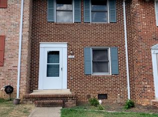 188 Farrell Ln, Fredericksburg, VA 22401