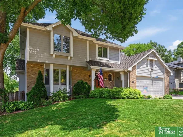 4314 Amos Gates Dr, Bellevue, NE 68123