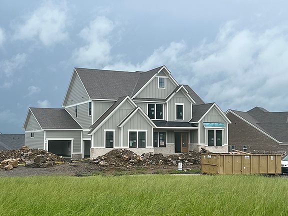 4th image of 4641 Genevieve Leigh Dr Lot 151