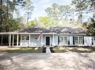 30445 Beau Sejour Dr, Denham Springs, LA 70726