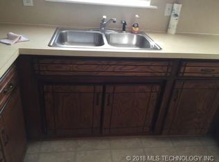 2688 County Road 1650 Cir, Roff, OK 74865