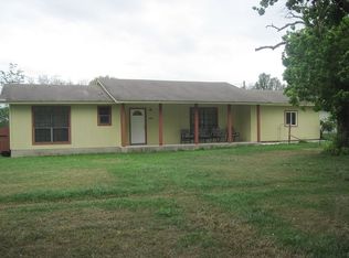 2309 S Old Bastrop Hwy, San Marcos, TX 78666