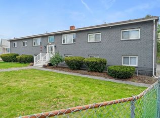 12 Green St #3, Stoughton, MA 02072