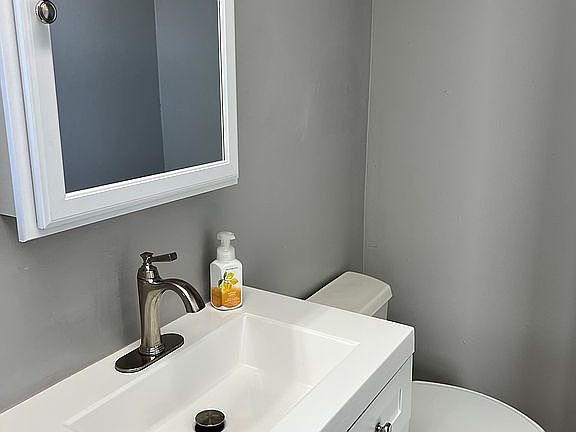 Bath - 11’x4’