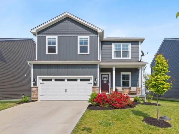 52 Gladiola Way, Amelia, OH 45102