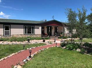 1214 Water Line Rd, Cheyenne, WY 82009