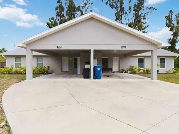 2311 54TH AVENUE DRIVE W, BRADENTON, FL 34207