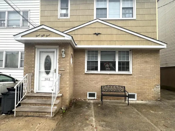 353 Liberty Ave #1, Jersey City, NJ 07307