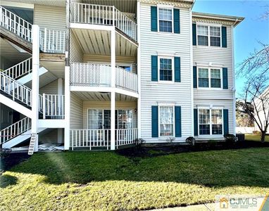 443 Northam Dr, North Brunswick, NJ, 08902