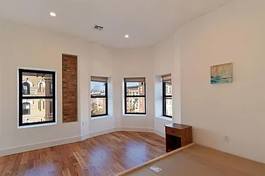 Rented by J & M Realty Services Corp (Management)