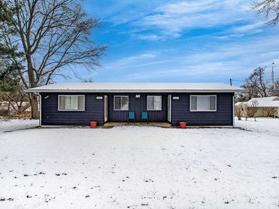 3025 Lakeshore Ave, Benton Harbor, MI, 49022