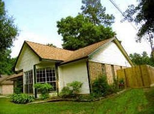 101 Tupelo Ln, Conroe, TX 77304