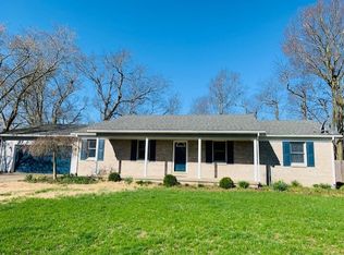8858 Quail Trl, Terre Haute, IN 47805